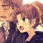 [HeiKaz/ Heiji x Kazuha] – List of Oneshots