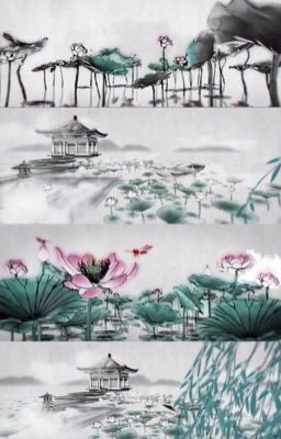 [Hi Trừng] Tam Độc Thánh Thủ, Giang Vãn Ngâm Poster