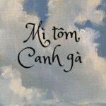 NCT MARKHYUCK – Mì tôm, Canh gà