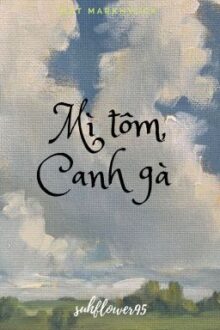 NCT MARKHYUCK – Mì tôm, Canh gà