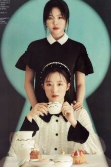 [SOOSHU] Sủng vật của đại tiểu thư (cover)