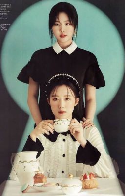 [SOOSHU] Sủng vật của đại tiểu thư (cover) Poster