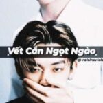 TXT | Soojun | Vết Cắn Ngọt Ngào