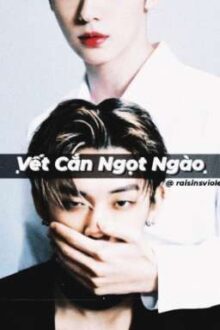 TXT | Soojun | Vết Cắn Ngọt Ngào
