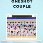 Tuyển tập oneshot: Gặp người đúng lúc