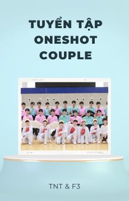 Tuyển tập oneshot: Gặp người đúng lúc Poster