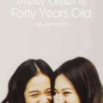 jensoo • chị đẹp tuổi bốn mươi [pretty sister is forty years old]