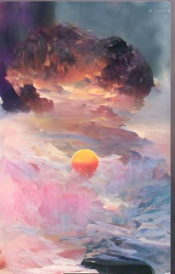 |Taekook-ver| Khế ước ngày xuân Poster