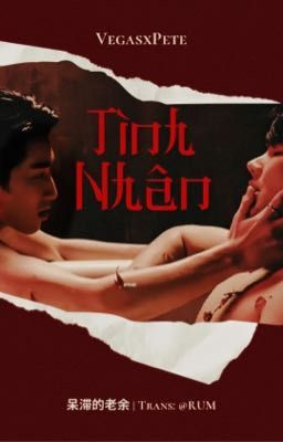 [VegasPete] Tình Nhân Poster