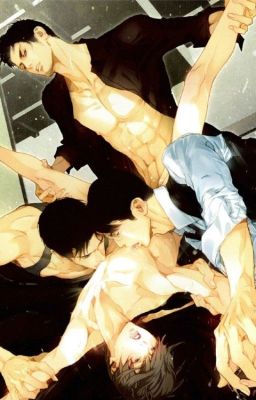 [ĐAM MỸ CAOH] Cuộc sống làm thêm của nam sinh (MB) Poster