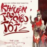 [EDIT]Sau Khi Cường Đoạt Nam Phụ, Khí Vận Ta Siêu Tốt