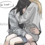 [Lichaeng] Lại đây em ôm