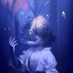 [ SasuNaru ] . [ Sato ] Lạc Về Quá Khứ