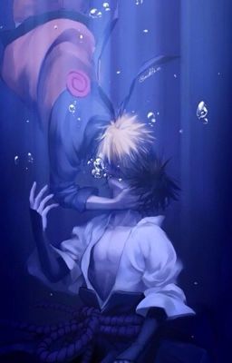 [ SasuNaru ] . [ Sato ] Lạc Về Quá Khứ Poster