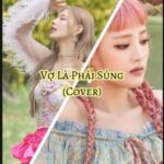 Vợ Là Phải Sủng || Mimin (cover)