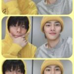 [yangjeongin x kimseungmin] CHUYỆN THƯỜNG NGÀY.