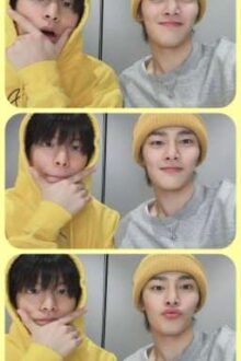 [yangjeongin x kimseungmin] CHUYỆN THƯỜNG NGÀY.