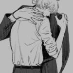(AkiDen) Their Love