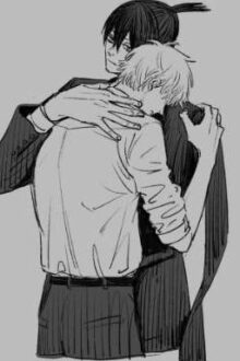 (AkiDen) Their Love