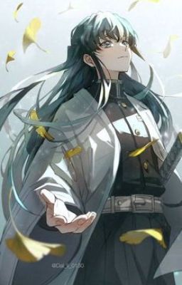 [ KnY x Naruto ] Ninja của màn sương Poster