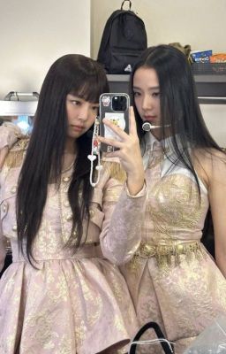 [ JENSOO ] SAU KHI XUYÊN THƯ TA BỊ NỮ CHỦ ĐÁNH DẤU Poster