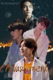 [PayuRain/PrapaiSky] Allurement – Đắm