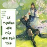 [DM] Là chưởng môn của môn phái toàn mỹ nhân