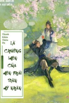 [DM] Là chưởng môn của môn phái toàn mỹ nhân