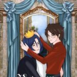 [Snarry – SSHP] Hoàng tử của em