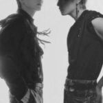 Taekook | Con Trai Hiệu Trưởng