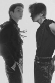 Taekook | Con Trai Hiệu Trưởng