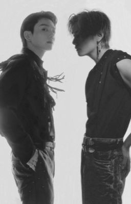 Taekook | Con Trai Hiệu Trưởng Poster