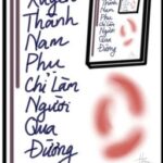 Xuyên Thành Nam Phụ Chỉ Làm Người Qua Đường