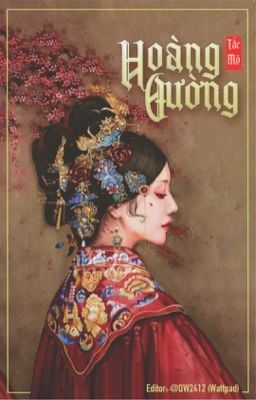 [HOÀN] HOÀNG ĐƯỜNG – Tắc Mộ Poster