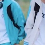 [Cực Vũ ] Bí mật ngọt ngào của hai ta