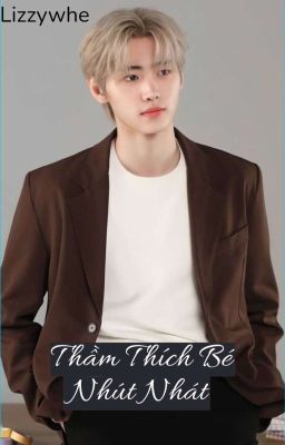 [FULL] [Sunghoon × You] Thầm Thích Bé Nhút Nhát Poster