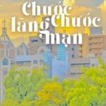 [HOÀN] Chước Chước lãng mạn (Lãng mạn cháy bỏng) – Dạ Tử Tân
