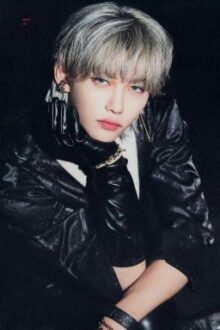 Vị Cống Phẩm [HyunLix]