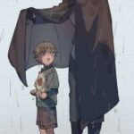 [ ĐN Naruto ] [ Sasunaru ] Trọng Sinh Bảo Vệ Người.