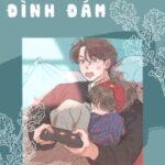 [KOOKV] SCANDAL HÀNG ĐẦU (chuyển ver)