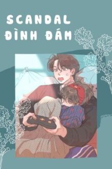 [KOOKV] SCANDAL HÀNG ĐẦU (chuyển ver)