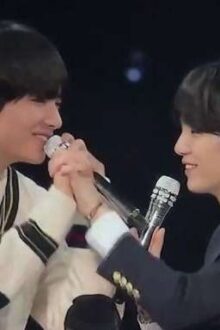 [Taegi] BẠN THÂN HAY BẠN TÌNH?