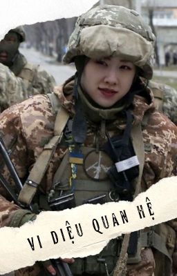 《VER》 CHAENNIE – VI DIỆU QUAN HỆ