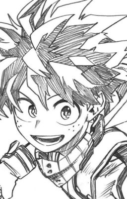 [ĐN BnHA] – Nhất Tâm Poster
