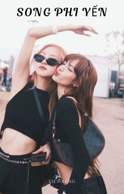 Song Phi Yến [COVER] [Lichaeng] Poster