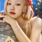 TIỂU ÔN NHU | KOOKROSÉ (feat. taenie)