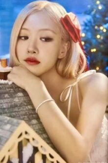 TIỂU ÔN NHU | KOOKROSÉ (feat. taenie)