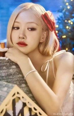 TIỂU ÔN NHU | KOOKROSÉ (feat. taenie) Poster