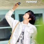 |taegyu| remind