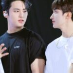 [Chuyển ver] GYUSEOK| Tiên sinh vẫn không chịu ly hôn